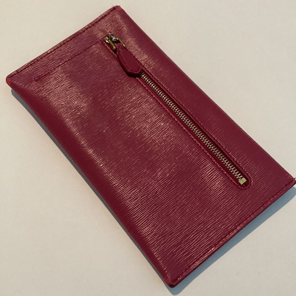 Prada Envelope Wallet *Chain sold separately* - Picture 4 of 8